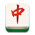 RG電子《麻將發大財老虎機》：快上牌桌局局賺、胡到懷疑人生！