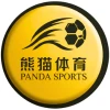 熊貓體育logo